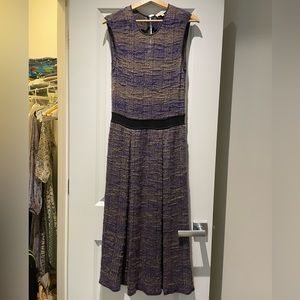 Tory Burch Wool Blend Dress (size L - fits like a M)